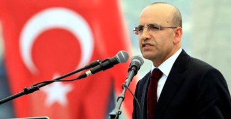 Şimşek: Yolsuzluk Endeksinde Kötü Durumdayız, Gelişme Sağlamalıyız