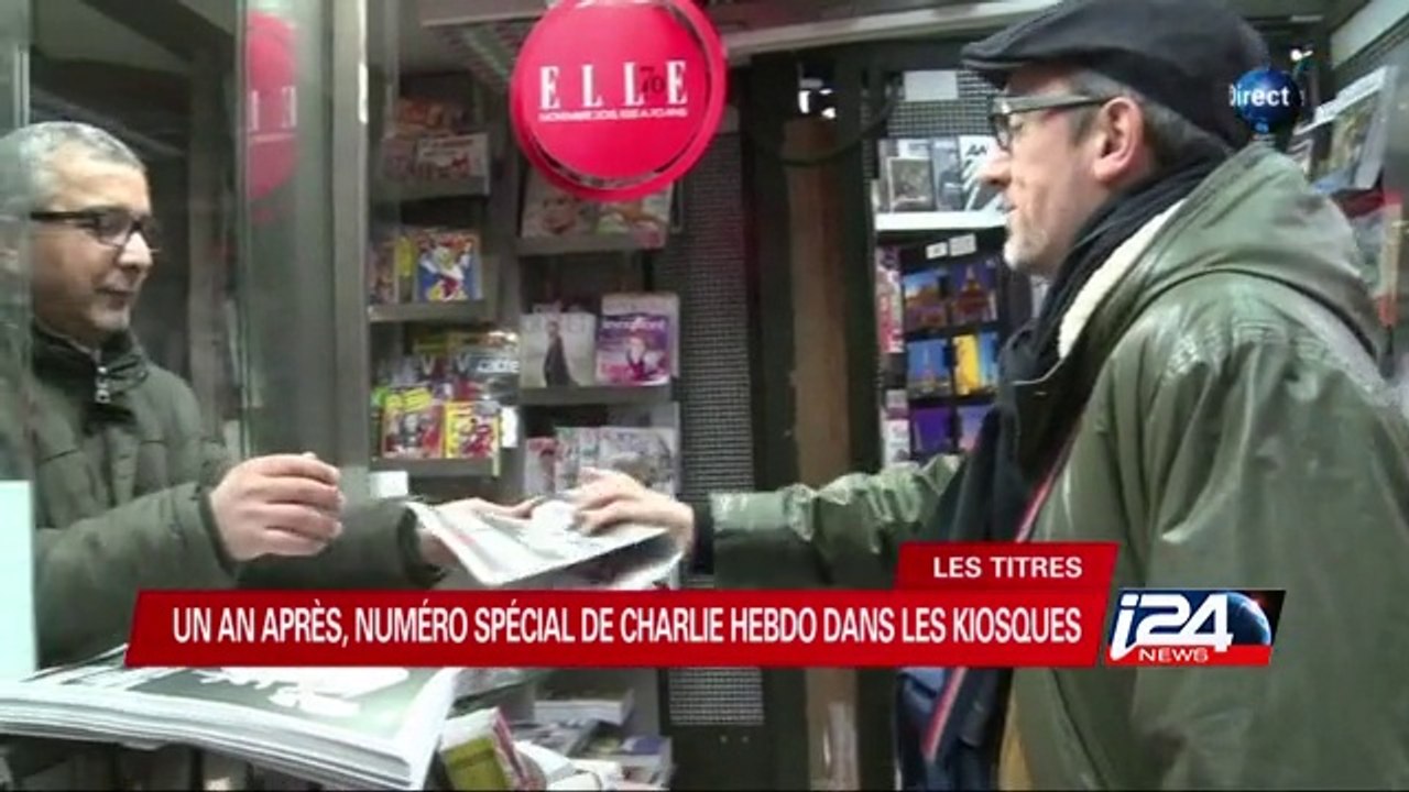 Le Grand Direct - Partie 1