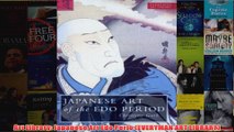 Art Library Japanese Art Edo Perio EVERYMAN ART LIBRARY