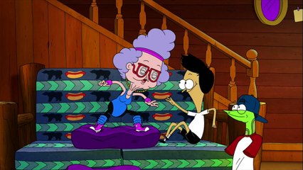 Sanjay and Craig | ‘Conquistador’ Official Sneak Peek |