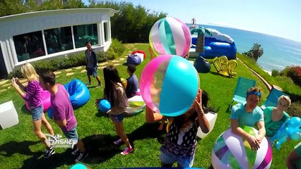 Teen Beach 2 Bonus : Ballet de la plage