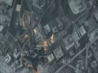 Final Fantasy 7 Advent Children {MCAN}part 3(the rest)