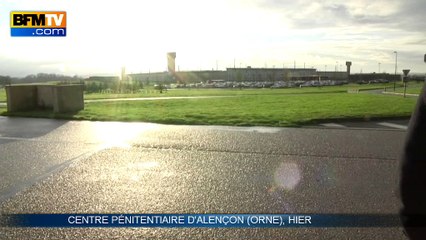 Le ras-le-bol des surveillants de la prison la plus sécurisée de France