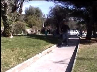 Court Metrage - Amanda