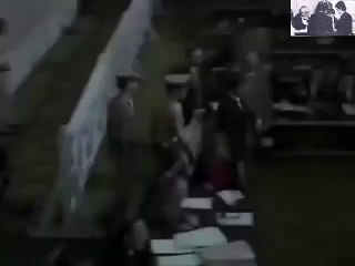 16.Eylül.1985 Abdullah Çatlı İtalya Mahkemesinde