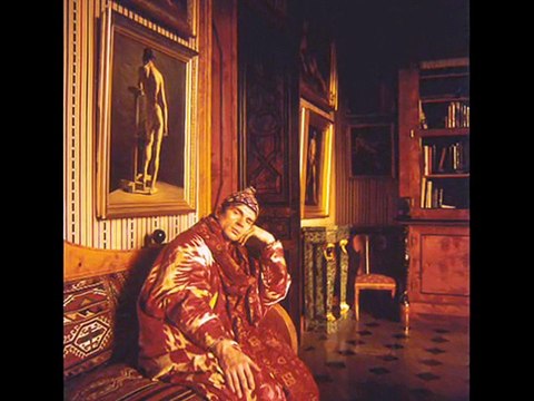 Рудольф Нуреев - Владимир Высоцкий