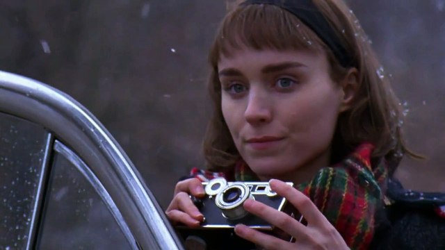 Carol Featurette - Carte Burwell (2015) Cate Blanchett, Rooney Mara