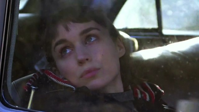 Carol Featurette - Screenplay (2015) Cate Blanchette, Rooney Mara, Kyle Chandler