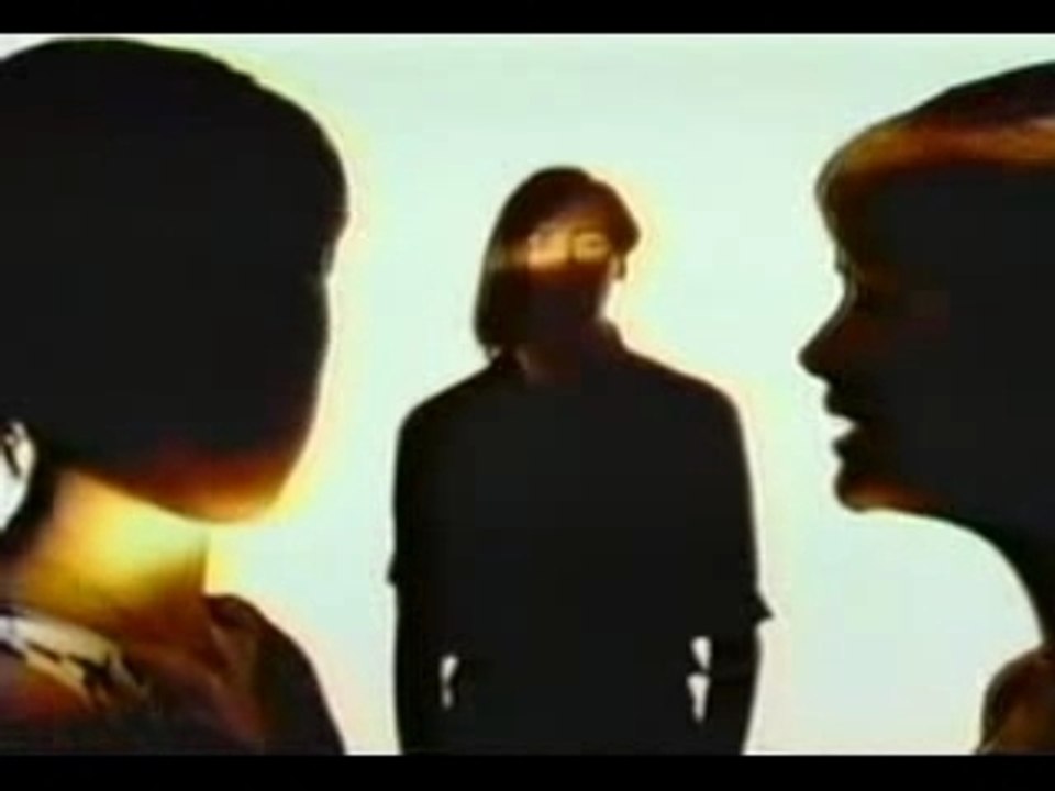Human League - Open Your Heart
