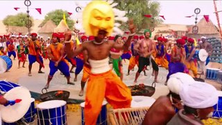 Dhol Baaje 720p - Ek Paheli Leela - Hindi Video Song