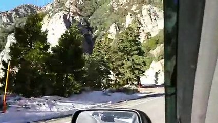 Travelling in Hills road