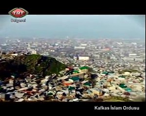 Kafkas İslam Ordusu Bölüm 5