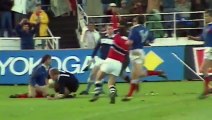 11 magnificent Rugby World Cup final tries