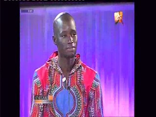 Senegal ca Kanam toukara versus Malick diouf dit Mac Mic