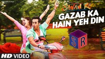 Gazab Ka Hain Yeh Din - Sanam Re [2016] Song By Arijit Singh & Amaal Mallik FT. Pulkit Samrat & Yami Gautam [FULL HD] - (SULEMAN - RECORD)