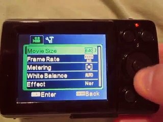 JAZZ JDC77 Camera Intro/Review