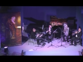 Morcone (Bn) - Il premio "Padre Pio da Pietrelcina" (18.12.15)