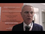Napoli - Nuovi farmaci in oncoematologia (18.12.15)
