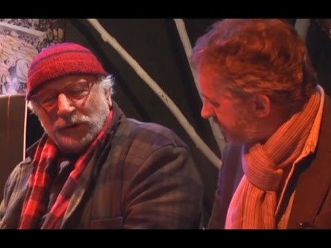 Napoli - Theatre De Poche, inaugurata la nuova stagione (19.12.15)