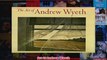 Art Of Andrew Wyeth