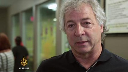 US reaction on tighter gun control laws