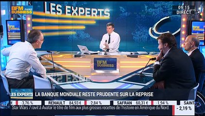 Nicolas Doze: Les Experts (1/2) - 07/01