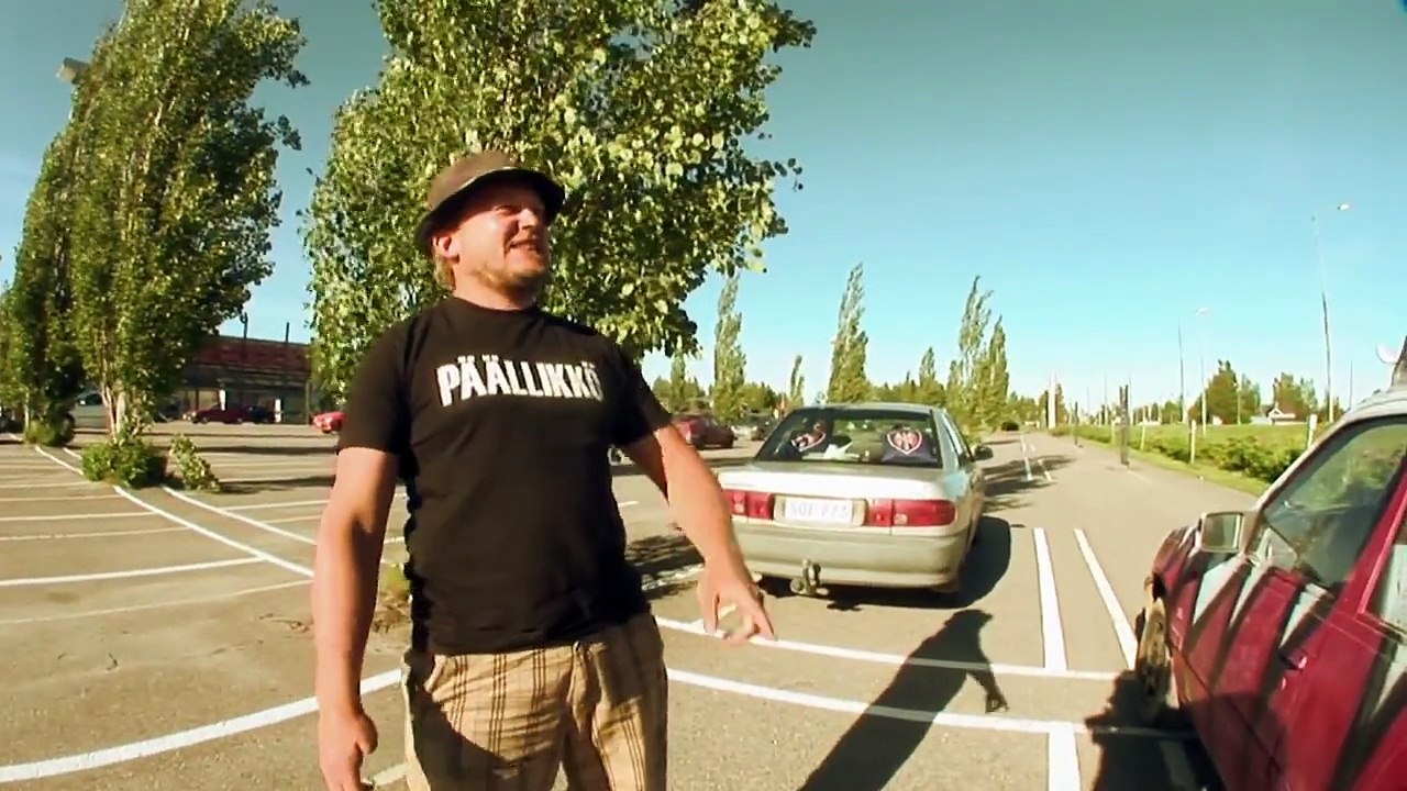 dudesons season 3 episode 7 return of Jurrpis thumb