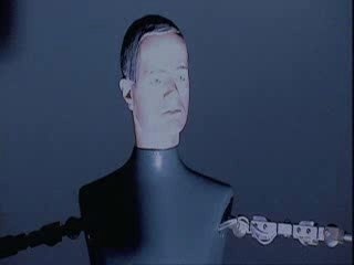 Kraftwerk - The Robots