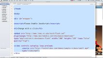 HTML 5 Tutorial [HD, 720p]_clip3