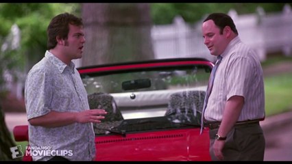 Shallow Hal (5/5) Movie CLIP - I Have a Tail (2001) HD