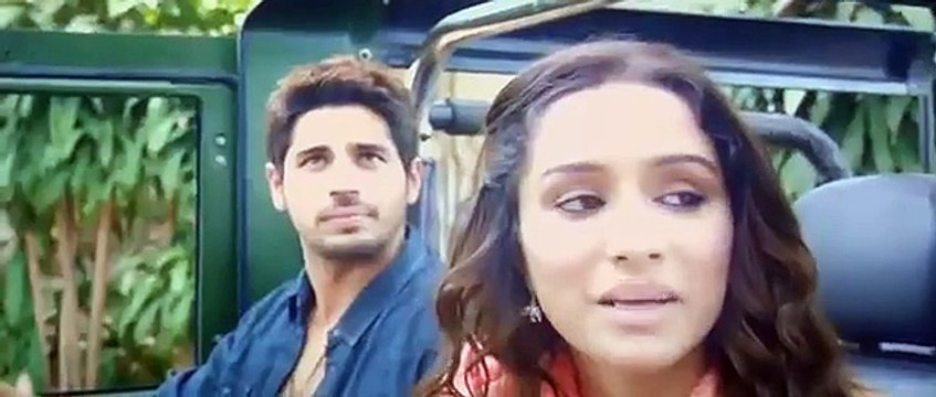 Sample ~ Ek Villain 2014 Hindi Movies Non Retail DVDRip AAC ~ ☻rDX☻