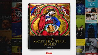 The Most Beautiful Bibles 25th Anniversary Special Edtn