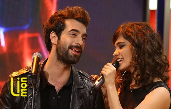 Poyraz ve Selin'in Elleri Ellerime Yorumu