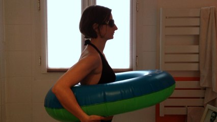 Je suis la RECONQUÊTE de moi-même