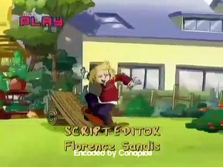 The Tofus - Season 1 Episode 22 A - The Revenge Of The Pumpkins ENGLISH