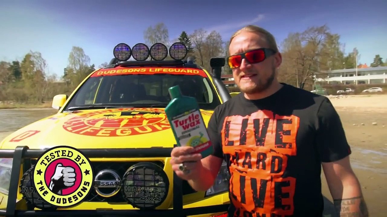 The Dudesons Season 4 Episode 4 Dudesons Battle Robot