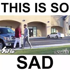 Funny Videos THIS IS SO SAD