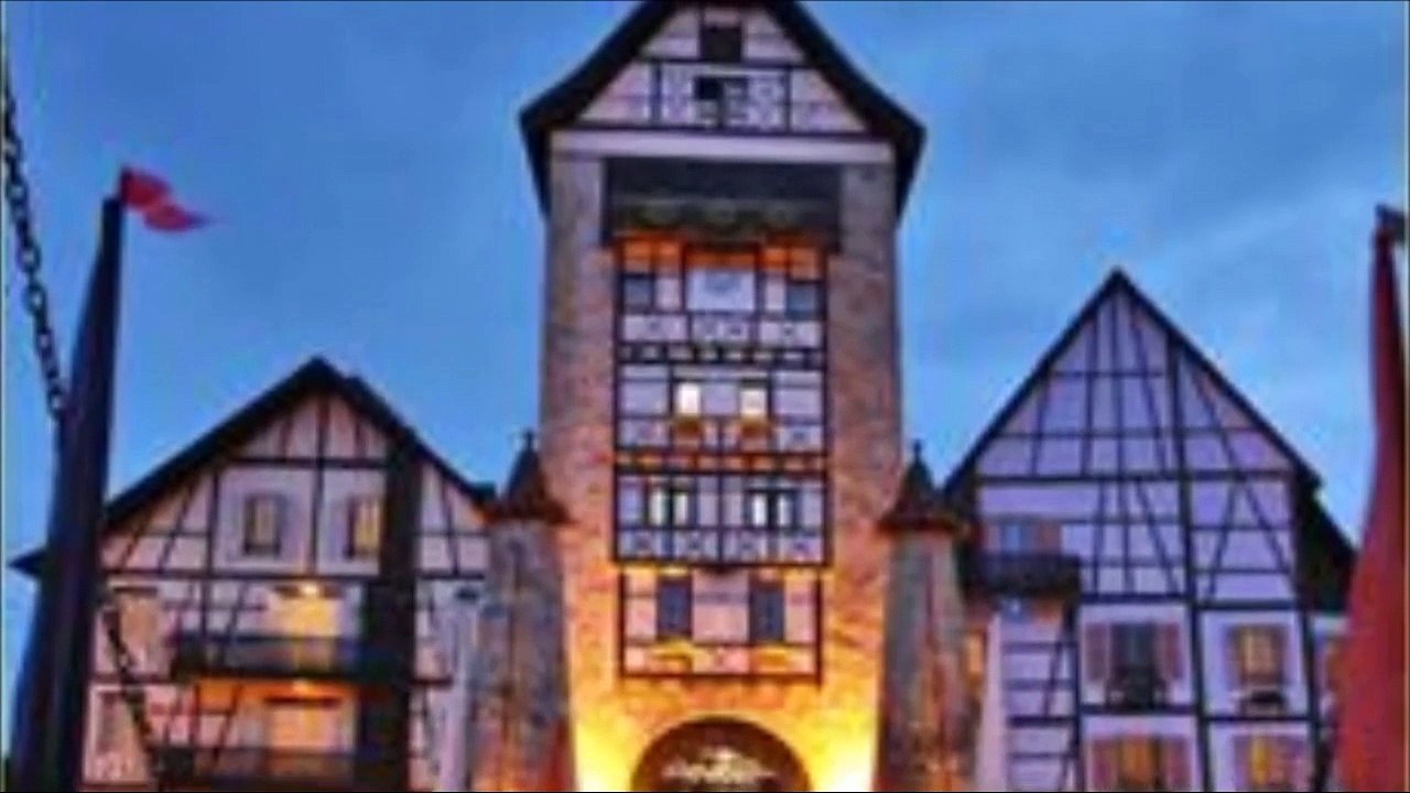 Berjaya Hills Golf & Country Club Bukit Tinggi (Pahang)