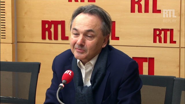 La société française est extrêmement peu inclusive , analyse Gilles Kepel