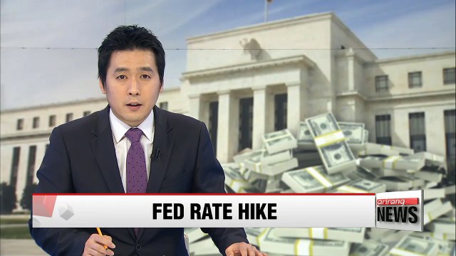 Fed's December minutes show rate hike decision was 'close call'