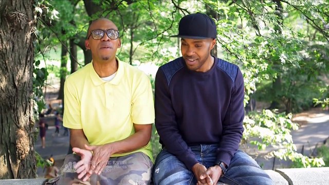 The CraigLewis Band - Beggin You - The Finals - Americas Got Talent - September 15, 2015mpg