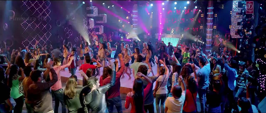 Dj 720p - Hey Bro - Hindi Video Song