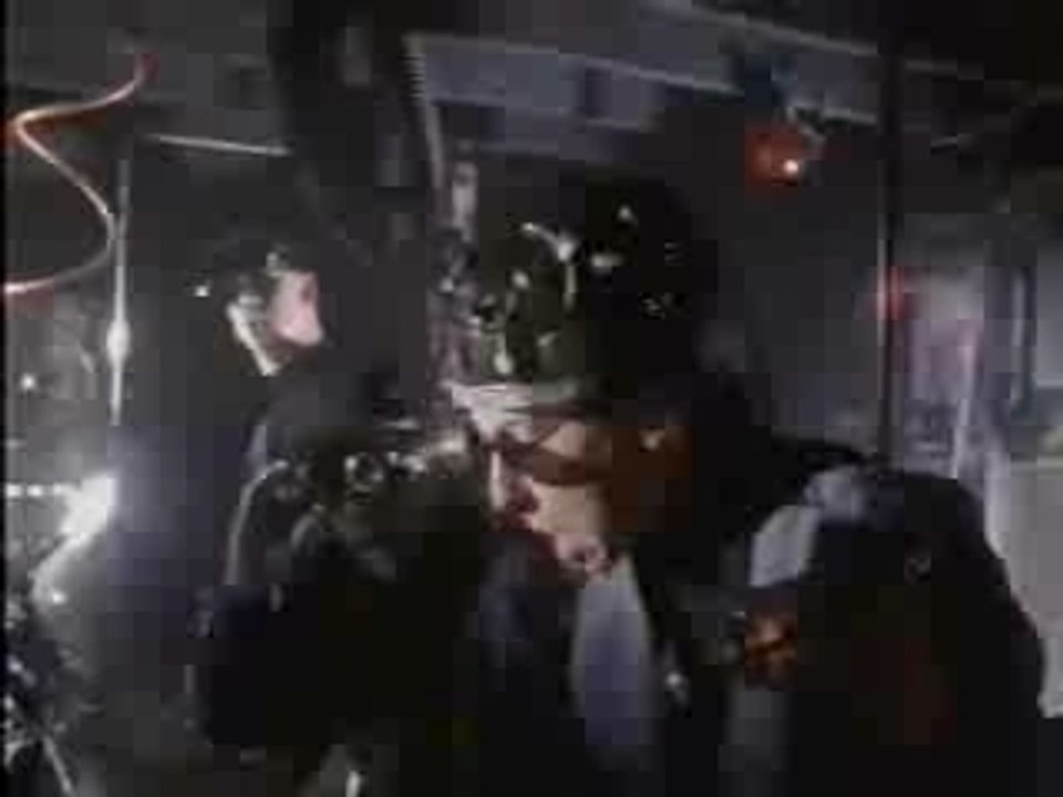 Information Society - Think