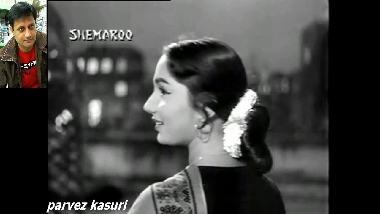 Tera mera pyar amar_1-urdu hindi punjabi -bollywood,lollywood song-HD