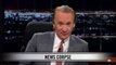 Real Time With Bill Maher: New Rule News Corpse (HBO)