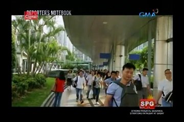 Reporters Notebook January 7, 2016 FULL EPISODE HD Part 3
