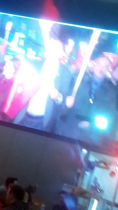 kayan Yazı Led Ekran