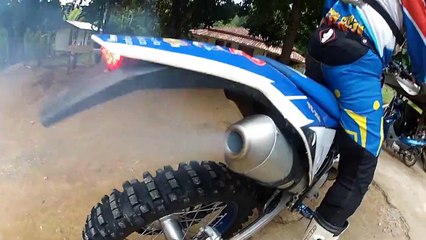 CTAC Afonso Claudio 2015 Melhores Momentos de Encontros e Enduros