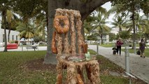 Art Basel in Miami Beach 2015 Public by Day