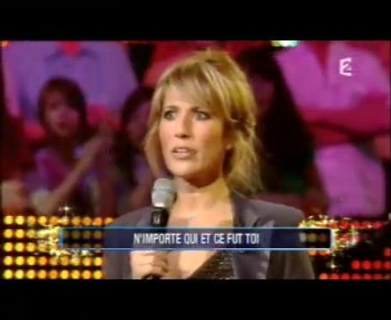 Natacha, Vidéo: Noubliez Pas Les Paroles